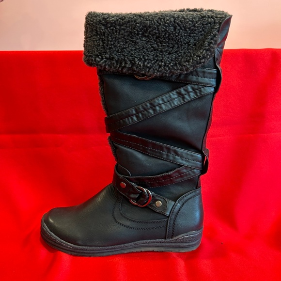 Patrizia by Spring Step Boots Size 40 - Picture 2 of 15